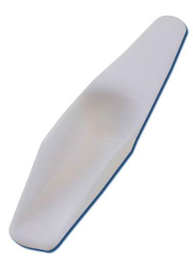 380145-0001 | Dynalon Scoop, PTFE 20x30x80mm, Each