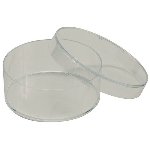 502014-07 | Dynalon Petri Dish Single Vent CS/500, PS 50mm, CS/1