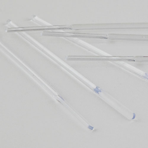 375985 | Dynalon Cuvette Stirring Spatula, PS 120x3mm, CS/1000