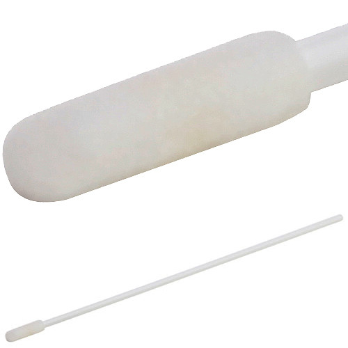 394185 | Dynalon Swab Enviro, PP 6", CS/500