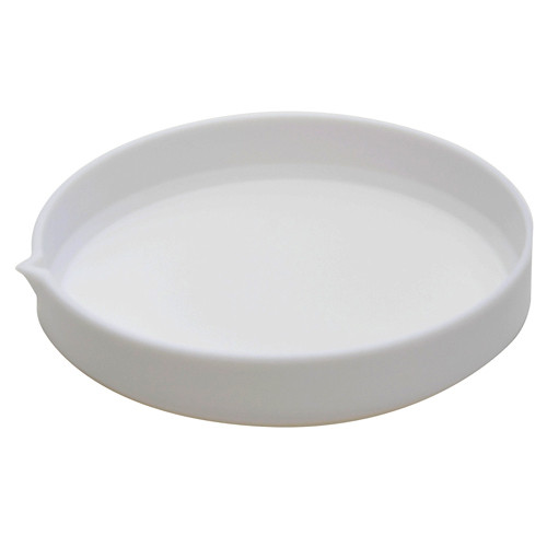 355314-0180 | Dynalon Evaporating Dish Low Form, PTFE 180mL, Each