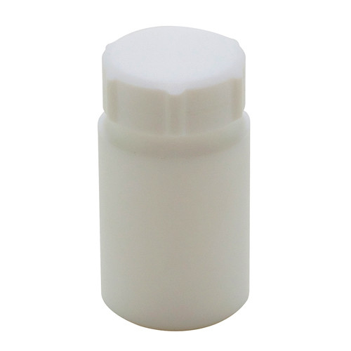 314834 | Dynalon Bottle WM, PTFE 25mL, Each