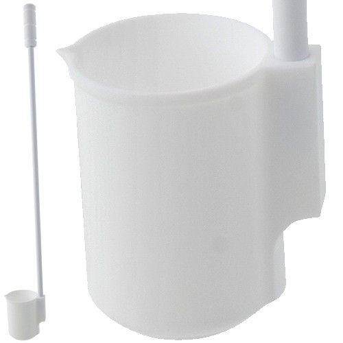 307024-0250 | Dynalon Dipper Sampler, PTFE 250mL, Each