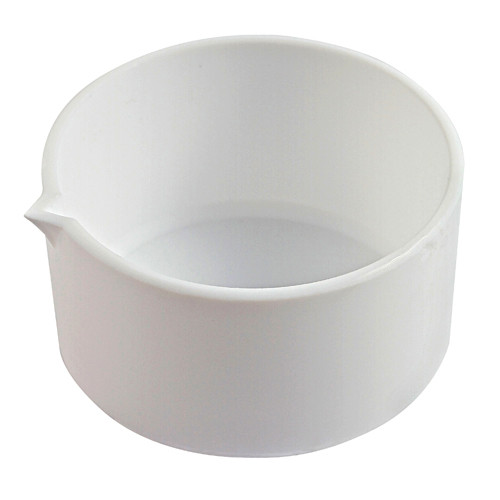 355304-0150 | Dynalon Evaporating Dish Tall Form, PTFE 150mL, Each
