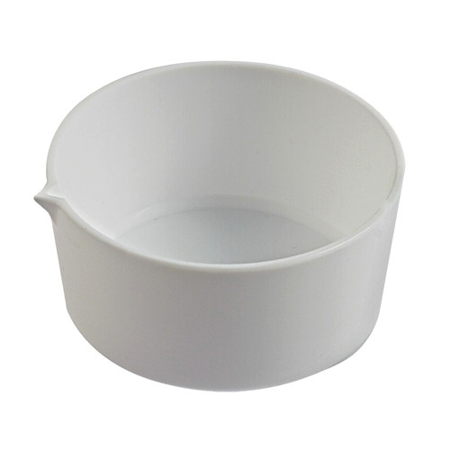 355304-0100 | Dynalon Evaporating Dish Tall Form, PTFE 100mL, Each