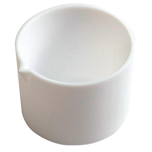 355304-0050 | Dynalon Evaporating Dish Tall Form, PTFE 50mL, Each