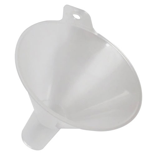 342555-0080 | Dynalon Funnel Powder, PP 80mm, CS/30