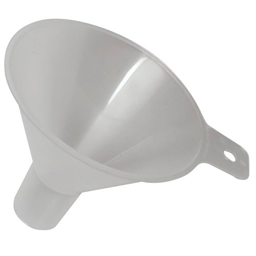 342555-0065 | Dynalon Funnel Powder, PP 65mm, CS/30