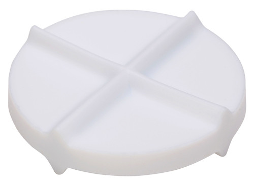 304495-0007 | Dynalon Stir Bar Cross Head, PTFE 58x15mm, CS/4