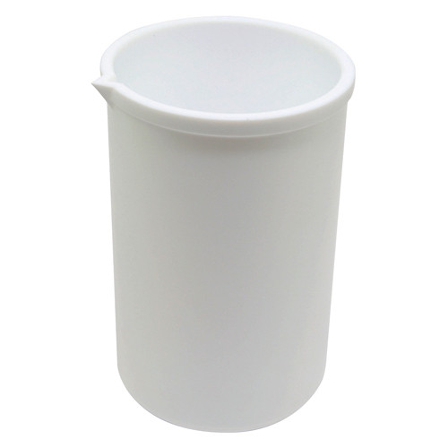 312184 | Dynalon Beaker, PTFE 2000mL, Each