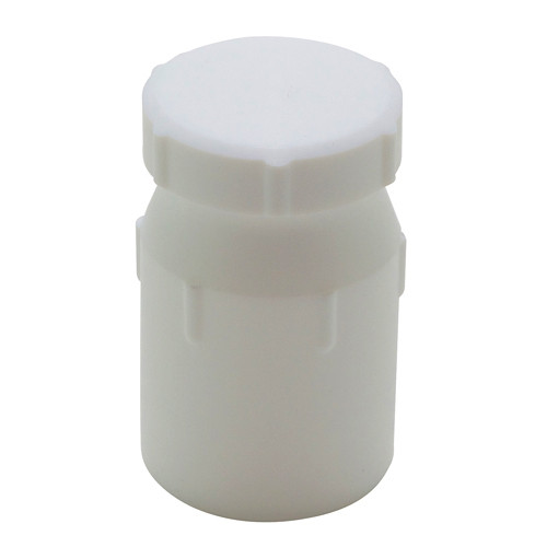 314854 | Dynalon Bottle WM, PTFE 100mL, Each