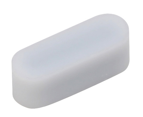 303644 | Dynalon Stir Bar Disposable, PTFE 12x4mm, CS/100