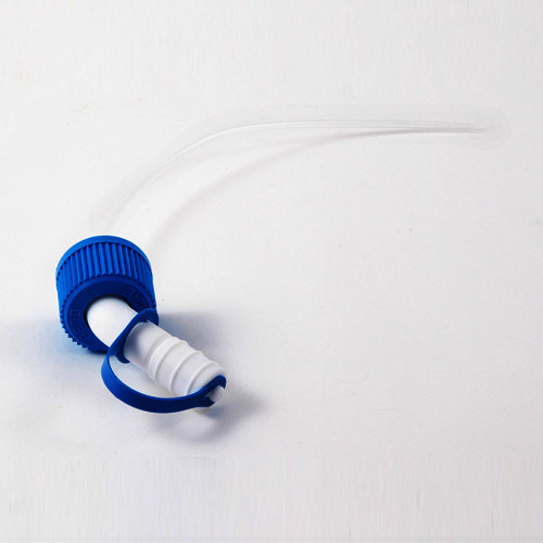 310374-0004 | Dynalon Bottle Pourer, PTFE 38mm, Each
