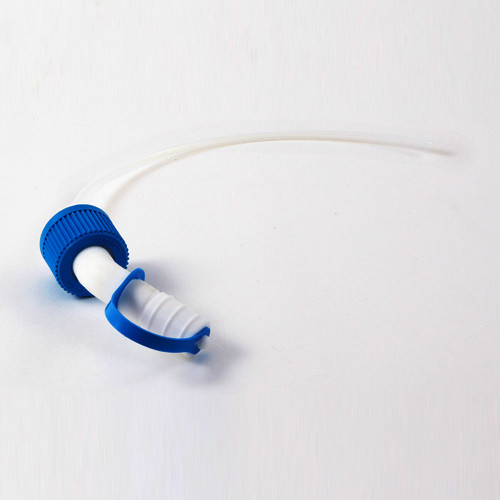 310374-0002 | Dynalon Bottle Pourer, PTFE 32mm, Each