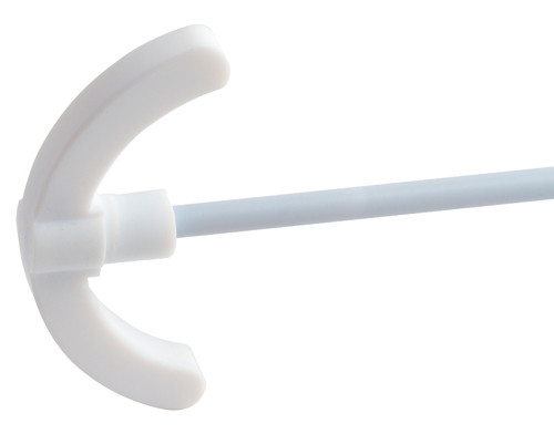 312514-0002 | Dynalon Stirrer Anchor, PTFE 500mm, Each