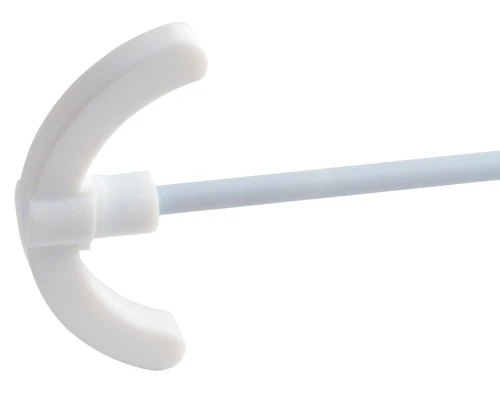 312514-0001 | Dynalon Stirrer Anchor, PTFE 400mm, Each