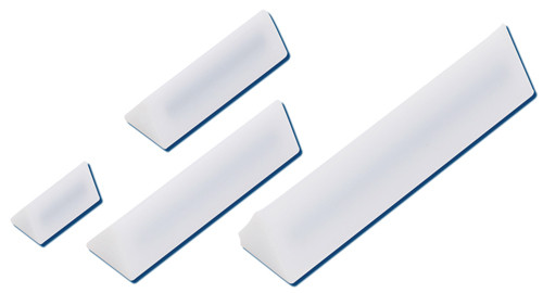 302826 | Dynalon Stir Bar Triangular, PTFE 35x9mm, CS/12