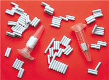 303485 | Dynalon Stir Bar Micro, PTFE 2x7mm, CS/12