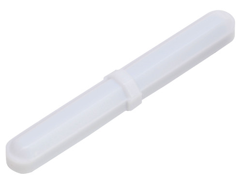 303275-0010 | Dynalon Stir Bar Octagonal, PTFE 0.3125 x 2.5", CS/12