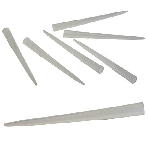 262275 | Dynalon Tip Pipette Econ MLA Nat, PP 200-1000ul, CS/1000