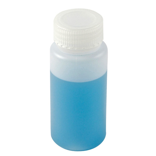 301605-0008 | Dynalon Bottle WM, HDPE 8oz, CS/72