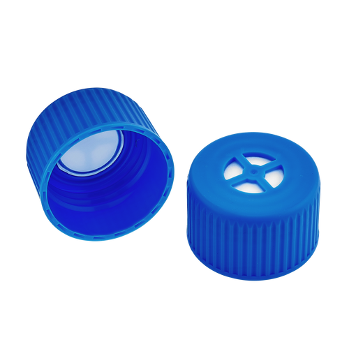 F4068 | MTC Bio Cap for 500mL/1000mL  Flasks, 10/pk