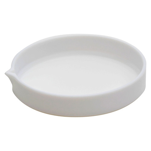 355314-0050 | Dynalon Evaporating Dish Low Form, PTFE 50mL, Each