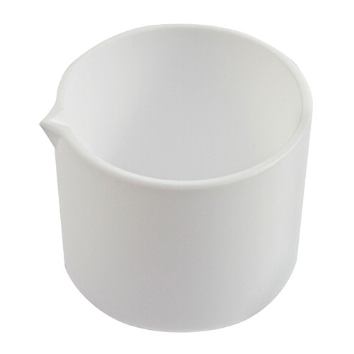 355304-0250 | Dynalon Evaporating Dish Tall Form, PTFE 250mL, Each