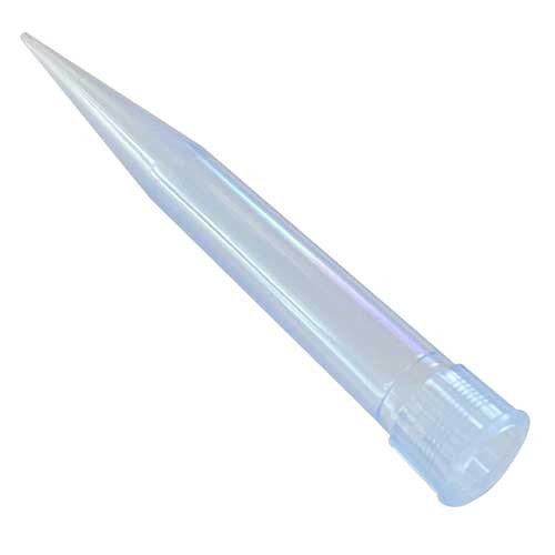 262215 | Dynalon Tip Pipette Economy Blue, 101-1000ul, CS/1000