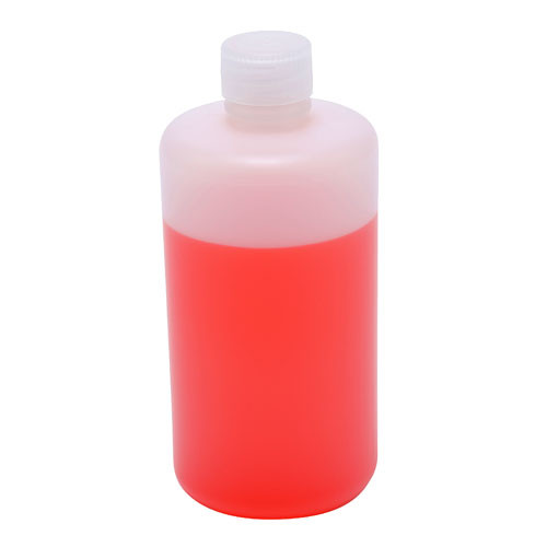 301705-0016 | Dynalon Bottle NM , HDPE 16oz, CS/48