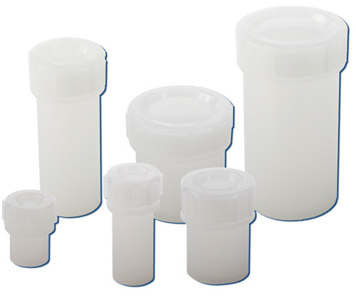 226425-0090 | Dynalon Vial High Strength, HDPE 90mL, PK/5