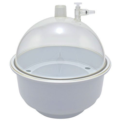 243065 | Dynalon Desiccator, PC/PP 285mm, CS/4