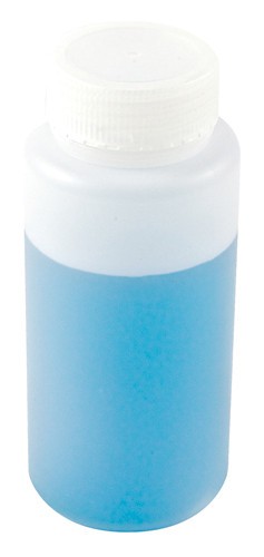 301615-0032 | Dynalon Bottle WM Bulk w Caps, HDPE 32oz, CS/55