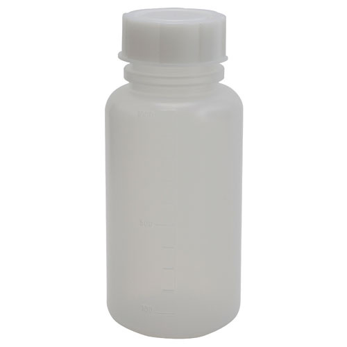 202415-1000 | Dynalon Bottle Grad WM, LDPE 1000mL, CS/25