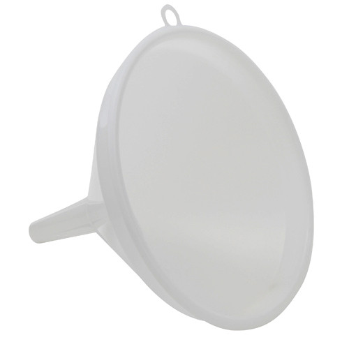 212145 | Dynalon Funnel, HDPE 230mm, CS/12