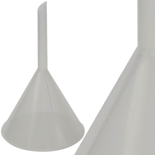 241725 | Dynalon Funnel Analytical, PP 150mm, CS/25