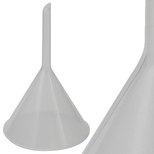 241705 | Dynalon Funnel Analytical, PP 120mm, CS/50