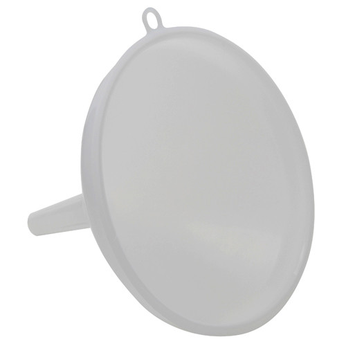 212135 | Dynalon Funnel, HDPE 180mm, CS/18