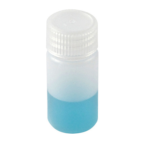 301615-0001 | Dynalon Bottle WM Bulk w Caps, HDPE 1oz, CS/1200