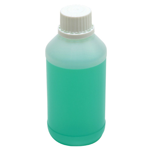 202455-0250 | Dynalon Bottle wTamper Evident Cls , HDPE 250mL, CS/50