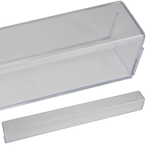 211605 | Dynalon Tray Slide Cover, PS, CS/10