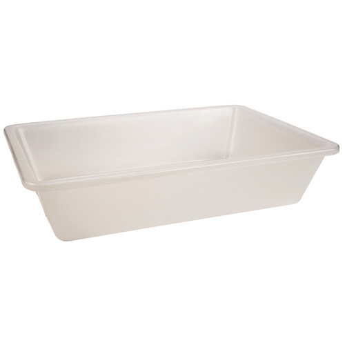 210505 | Dynalon Tray Deep Autoclavable, PP 500x350x110mm, Each