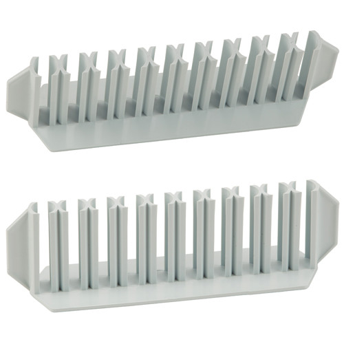 259335 | Dynalon Rack Test Tube 10 Place, PP 16mm, CS/8