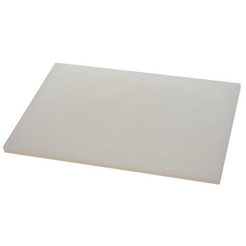 116445 | Dynalon Cutting Board, HDPE 11.75x7.75x0.5", Each