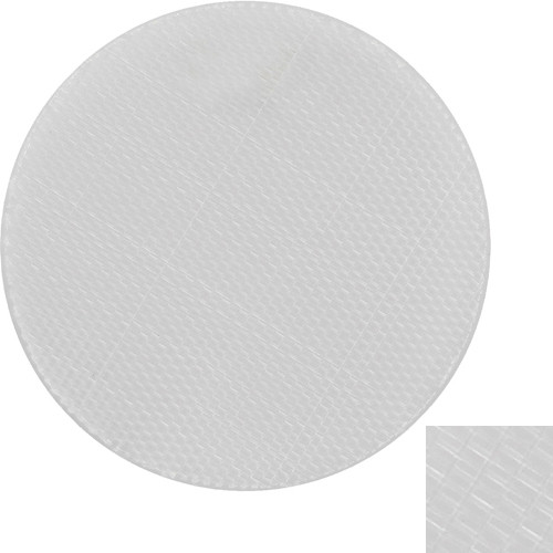 242845-042 | Dynalon Funnel Disc for Buchner, HDPE 42.5mm, CS/50