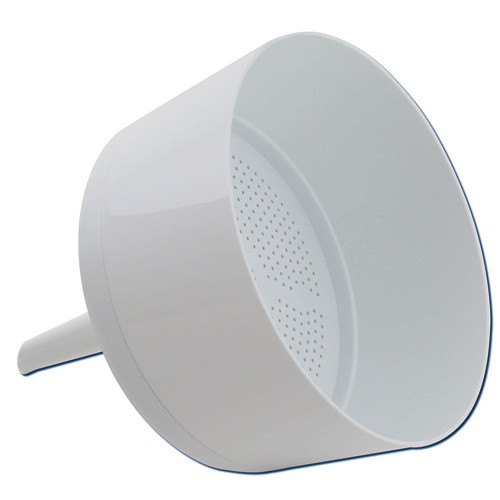 242835-240 | Dynalon Funnel Buchner, PP 240mm, CS/2