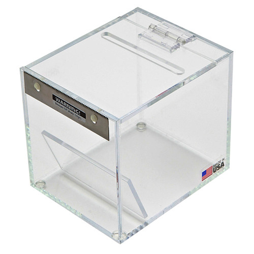 176205 | Dynalon Parafilm Dispenser Cutter, Acrylic, Each