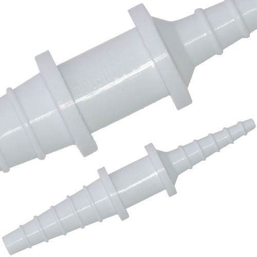 227545 | Dynalon Tubing Connector/Adapter, PP 4 to 12mm, CS/100