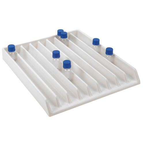 259214 | Dynalon Tray Sample Bottle, PVC 250x300x40mm, Each