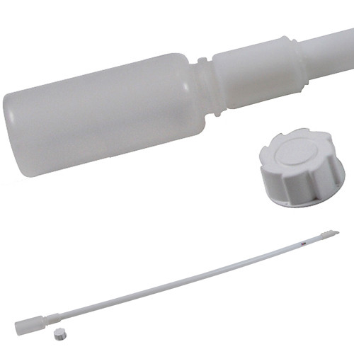 114515-0500 | Dynalon Liquid Sampler, HDPE 6' 250 and 500mL, Each